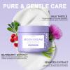 Anroha Moon Dream Overnight Toning Whip - Get Body Firming Cream for Women - Age Defying Lift and Frim Cream Helps Target the Appearance of Loose Skin On the Body 6.8 Fl oz view 2