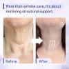 ZZILME Premium Neck Firming Cream  Lifting & Tightening Treatment for Dcollet and Chest, Anti-Aging Neck Cream Reduces Fine Lines and Sagging, Gift for Women & Men, 2.0 Fl Oz view 4