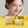 WOAILIANGEJINJIN 2PCS Neck Firming Creams for Tightening and Wrinkle Reduction, Lifting & Skin Tightening  Moisturizer for Face, Neck & Dcollet  Deep Hydrationn60G/2.12OZ view 2