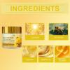 WOAILIANGEJINJIN 2PCS Neck Firming Creams for Tightening and Wrinkle Reduction, Lifting & Skin Tightening  Moisturizer for Face, Neck & Dcollet  Deep Hydrationn60G/2.12OZ view 3