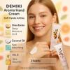 DEMIKI Shea Butter Hand Cream for Dry Cracked Hands, Birthday Gifts for Women, Bridesmaid Gifts, Nurse Gifts, Christmas Gifts, Party Favors, Hand Cream Gifts Set for Women, Travel Size1.7fl.oz x 2 view 3