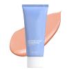 Liquid Foundation, Full Coverage Matte Liquid Foundation Oil Control 24h Long Lasting Concealer,Color Changing Makeup Full Coverage, For All Skin Types (3) view 1