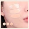 Liquid Foundation, Full Coverage Matte Liquid Foundation Oil Control 24h Long Lasting Concealer,Color Changing Makeup Full Coverage, For All Skin Types (3) view 4