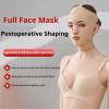Face Toning Belts Full Face Lift Strap V Line, Reusable Facial Cheek Chin Slimming Belt Strap Facial Massage Shaper Lifting Bandage For Women(Medium) view 2