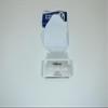 10x Fly Dear Super Platinum Double Edge Razor Blades Sampler Pack Stainless Steel. JL Missouri Parts & Misc. view 2