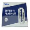 100x Fly Dear Super Platinum Double Edge Razor Blades Sampler Pack Stainless Steel. JL Missouri Parts & Misc. view 1