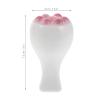 Didiseaon Face Ball Roller: Manual Facial Massager with 360 Rotatable Roller Ball - Portable Skin Care Tool for Face and Neck Massage Travel Office Use view 2