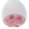 Didiseaon Face Ball Roller: Manual Facial Massager with 360 Rotatable Roller Ball - Portable Skin Care Tool for Face and Neck Massage Travel Office Use view 3