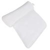 Bath Pillow SPA Pillow Ergonomic Bath Pillow 3D Breathable Mesh Non Slip Bathtub Pillow with 6 Suction Cups for Neck Shoulder Back Head Support Home Spa Beauty Salon view 2
