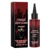 Fake Blood, Blood Of Hercules, Zombie Make Up | fflow Like Real Veins Halloween | Fake Blod Simulated Washable Vampire Dripping Bllod For Halloween Costume Clown And Vampire Cosplay view 1
