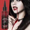 Fake Blood, Blood Of Hercules, Zombie Make Up | fflow Like Real Veins Halloween | Fake Blod Simulated Washable Vampire Dripping Bllod For Halloween Costume Clown And Vampire Cosplay view 3