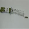 100x Astra Superior Platinum Double Edge Razor Blades Pack Stainless Steel view 2