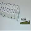 100x Astra Superior Platinum Double Edge Razor Blades Pack Stainless Steel view 3