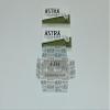 100x Astra Superior Platinum Double Edge Razor Blades Pack Stainless Steel view 4
