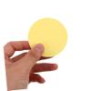 150pcs Natural Cellulose Facial Sponges Compressed Exfoliating Pads for Gentle Makeup Removal and Deep Cleansing All Skin Types and Estheticians view 4