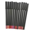 HEALEEP 12pcs Multi Functional Matte Lip Shaping Pencils Lip Liner Portable Cosmetic Kit for Women view 1