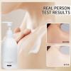 Original Niacinamide Whitening Body Lotion, Moisturizing Body Lotion From Korea, 250ml Long Lasting Brightening & Moisturizing, Gentle and Improve Skin Texture, Non-Greasy (1pcs) view 2