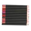 ELAYARD 12pcs Matte Lip Liner Pencils Smooth Makeup Lip Contour and Fade Resistant Wear view 1
