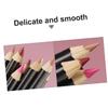 ELAYARD 12pcs Matte Lip Liner Pencils Smooth Makeup Lip Contour and Fade Resistant Wear view 4