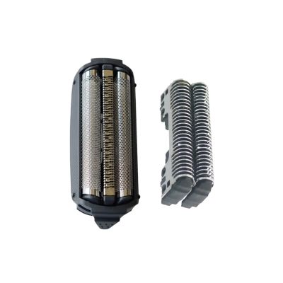 1X ES9085 Foil & 2X ES9064 Shaver Head Cutter Compatible for Panasonic ES8088 ES8047 ES8046 ES8077 ES8078 ES8813 ES8815 ES8816 ES7109