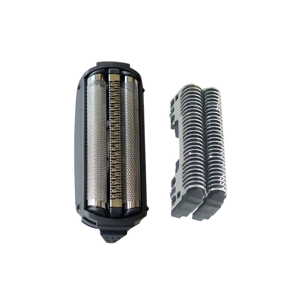 1X ES9085 Foil & 2X ES9064 Shaver Head Cutter Compatible for Panasonic ES8088 ES8047 ES8046 ES8077 ES8078 ES8813 ES8815 ES8816 ES7109