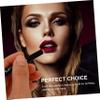 CIYODO 12Pcs Matte Lip Shaping Pencil Wood Cosmetic Accessory for Defining Lips Eyebrows and Eyeliner Pigmented Makeup Supplies view 3
