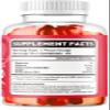 (3 Pack) Organna Gummies, Official Organa Full Gummies Formula Reviews, 90 Gummies for 3 Months view 3