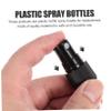 LOLIPPYY 40Pcs Plastic Fine Mist Spray Nozzle Replacements for Hair Bottles view 4