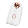 CIYODO Multifunctional Facial Steamer Nano Mist Sprayer for and Skin Premium Abs Material Easy to Use Beauty Humidifier with US Plug for Dry Sagging and Wrinkled Skin Care view 1