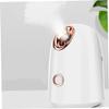 CIYODO Multifunctional Facial Steamer Nano Mist Sprayer for and Skin Premium Abs Material Easy to Use Beauty Humidifier with US Plug for Dry Sagging and Wrinkled Skin Care view 4