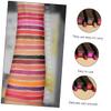 VALICLUD 12pcs Multi Functional Matte Lip Liner Pencils Smooth Lip Contour Pens with Easy to Use Longwear Makeup view 2
