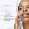 Obagi Bestsellers Travel Skincare Set  Travel Friendly, Anti-Aging Skincare Gift Set for All Skin Types; Includes Facial Cleanser 2oz, Toner 2oz, Vitamin C Serum .17oz & Firming Facial Serum .17oz view 3