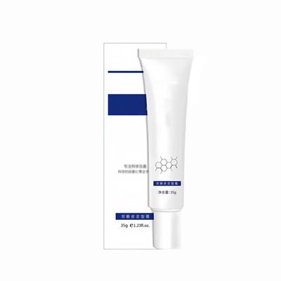 GOKKAS Double Eyelid Defining Cream, Fast-Drying Natural Long-Lasting Eyelid Enhancer, Double Eyelids Creat Cream, Upper Eyelid Lift Creams for Hooded Eyelids (1PCS)