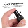 DECOMELODY 40pcs Fine Mist Spray Nozzles for Plastic Travel Bottles view 4