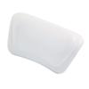 CIYODO PU Bathtub Pillow with Strong Suction Cups Ultra Sponge Bath Cushion for Neck and Head Support Comfortable Soft Relaxing Bath Pillow for Home and Spa view 1