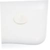 CIYODO PU Bathtub Pillow with Strong Suction Cups Ultra Sponge Bath Cushion for Neck and Head Support Comfortable Soft Relaxing Bath Pillow for Home and Spa view 2