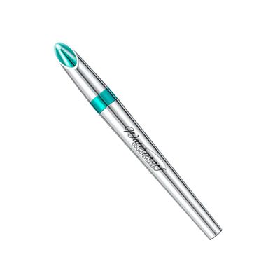 Anneome Liquid Eyeliner Pencil Quick Drying Sweat Eye Makeup with Ultra Fine Tip for Precise Eyeliner and Natural Portable Cosmetic for Adults
