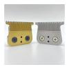 Cutter Head And Base, Compatible For JRL, 2020C 2020T Hair Clipper Engraving Push Replacement(20C Standard Sivler) view 2