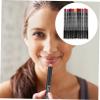 CLISPEED 12Pcs Matte Lip Liner Pencil Cosmetic Accessory for Women Precise Lip Contouring and Color Makeup Tool view 3