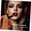 CLISPEED 12Pcs Matte Lip Liner Pencil Cosmetic Accessory for Women Precise Lip Contouring and Color Makeup Tool view 4