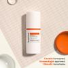 BeautyStat Universal C Eye Perfector + Neutral Peach C Lip Serum view 3