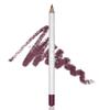SYV MELLOR Matte Lip Liner - Matte Lip Liner Retractable Lip Pencil Waterproof Lip Pencil Smudge Proof Lip Contour Pencil Precise Lining Full Coverage (Toxic) view 1