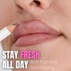 SYV MELLOR Matte Lip Liner - Matte Lip Liner Retractable Lip Pencil Waterproof Lip Pencil Smudge Proof Lip Contour Pencil Precise Lining Full Coverage (Toxic) view 3