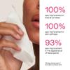 BeautyStat C-Radiance Kit Vitamin C Face, Eye & Lip Collection: 10 Peel Pads + 2 Lip Serums (Baby Pink + Neutral Peach) view 4