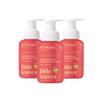 ATTITUDE Foaming Hand Soap for Kids, EWG Verified, Dermatologically Tested, Plant- and Mineral-Based Ingredients, Vegan, Mango, 10 Fl Oz (Pack of 3) view 1