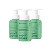 ATTITUDE Foaming Hand Soap, EWG Verified, Plant and Mineral-Based Ingredients, Vegan and Cruelty-free Personal Care Products, Green Apple & Basil, 10 Fl Oz (Pack of 3) view 1