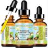 Botanical Beauty KUKUI NUT OIL 100% Pure Natural Virgin Unrefined Cold-Pressed Carrier Oil 0.5 Fl Oz 15 ml for Face, Skin, Body, Hair, Lip, Nails. Rich in Vitamin E view 1