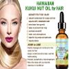 Botanical Beauty KUKUI NUT OIL 100% Pure Natural Virgin Unrefined Cold-Pressed Carrier Oil 0.5 Fl Oz 15 ml for Face, Skin, Body, Hair, Lip, Nails. Rich in Vitamin E view 4