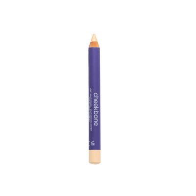 Cheekbone Unify Complexion Multi Pencil, 0.5 Fair, Creamy Multi-Use Face Stick for Concealing, Brightening & Sculpting, Buildable, Lightweight Formula, Vegan & Cruelty Free, 0.1 oz.