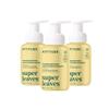 ATTITUDE Foaming Hand Soap, EWG Verified, Plant and Mineral-Based Ingredients, Vegan and Cruelty-free Personal Care Products, Earl Grey & Fresh Cucumber, 10 Fl Oz (Pack of 3) view 1